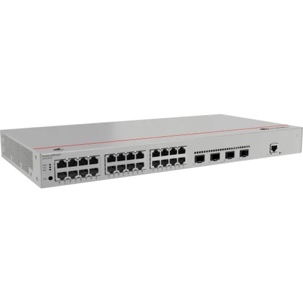 Huawei eKitEngine S310-24T4X 24 Port Gigabit Managed Switch